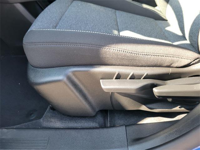 new 2025 GMC Terrain car