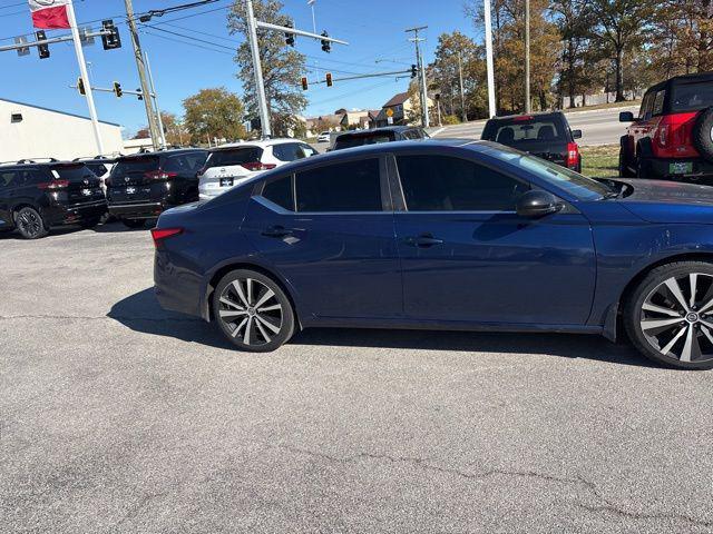 used 2020 Nissan Altima car, priced at $12,059