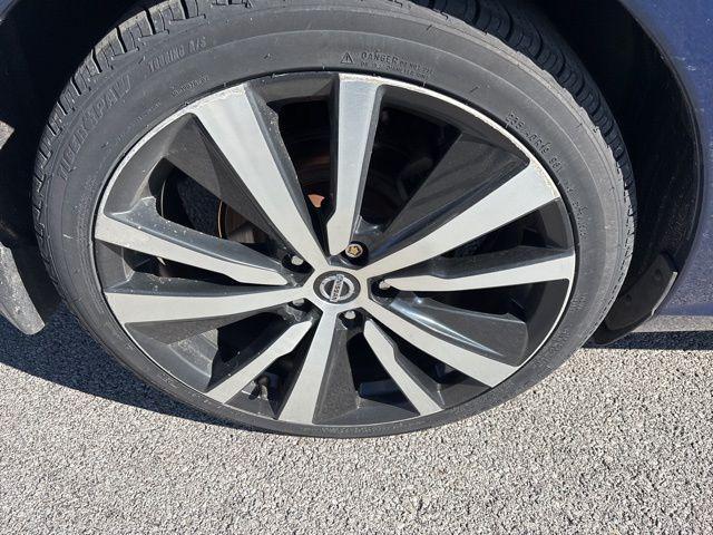 used 2020 Nissan Altima car, priced at $12,059