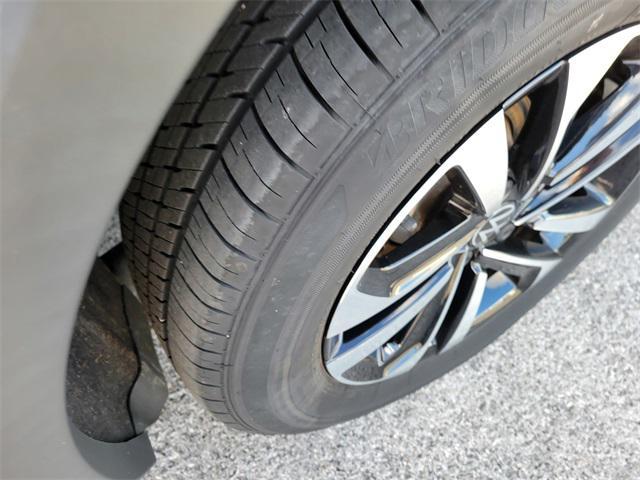 used 2022 Volkswagen Tiguan car, priced at $19,616