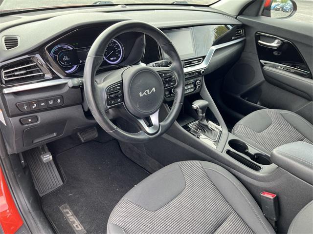 used 2022 Kia Niro car, priced at $20,708