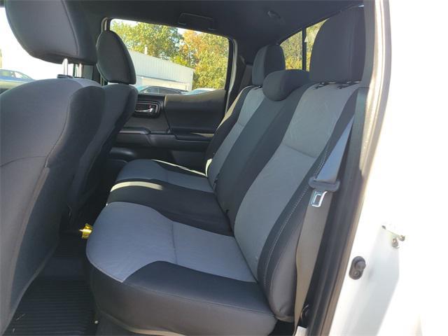 used 2023 Toyota Tacoma car, priced at $38,760