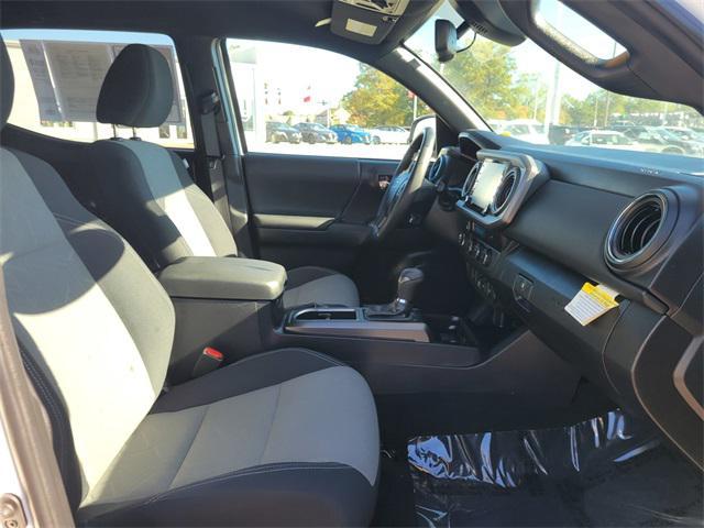 used 2023 Toyota Tacoma car, priced at $38,760