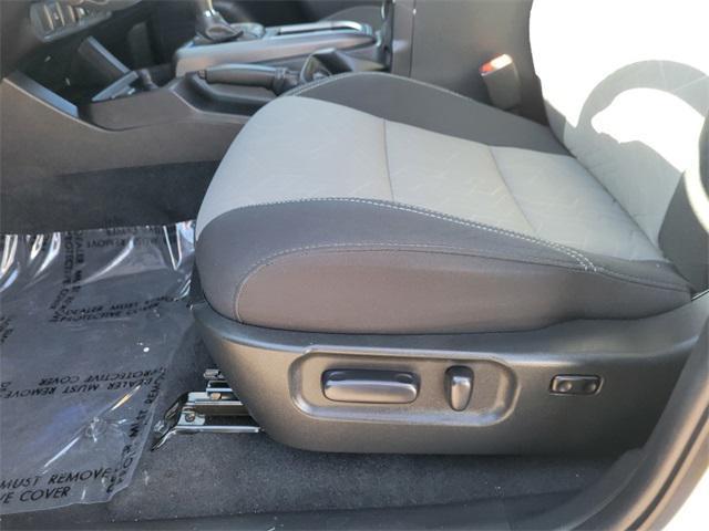 used 2023 Toyota Tacoma car, priced at $38,760