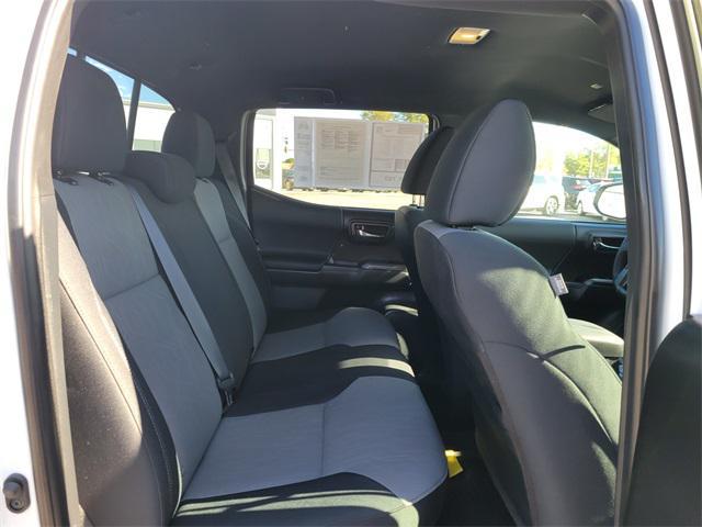 used 2023 Toyota Tacoma car, priced at $38,760