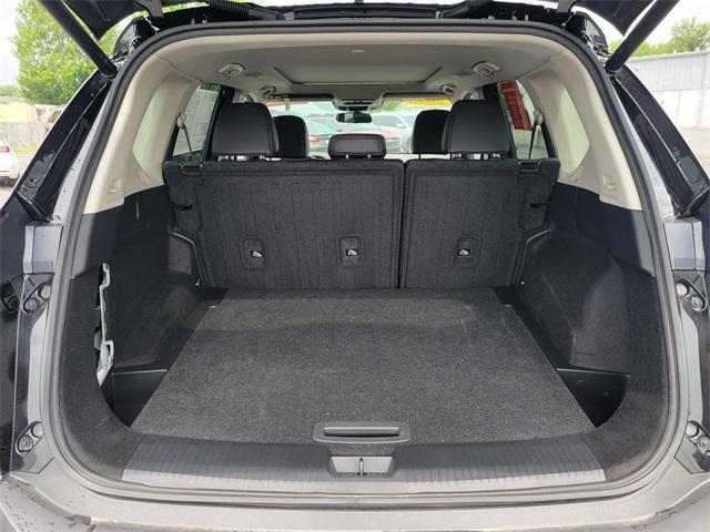 used 2023 Nissan Rogue car, priced at $18,927