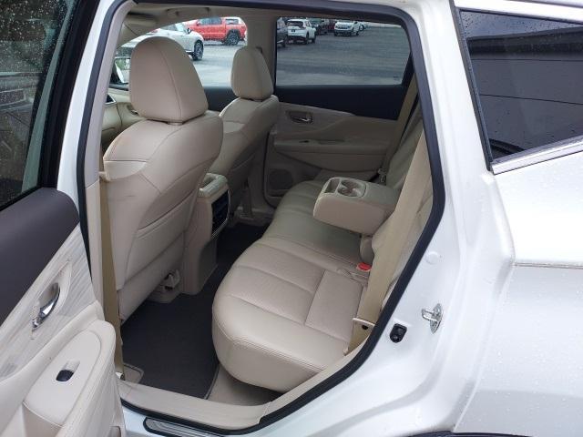 used 2015 Nissan Murano car, priced at $12,487