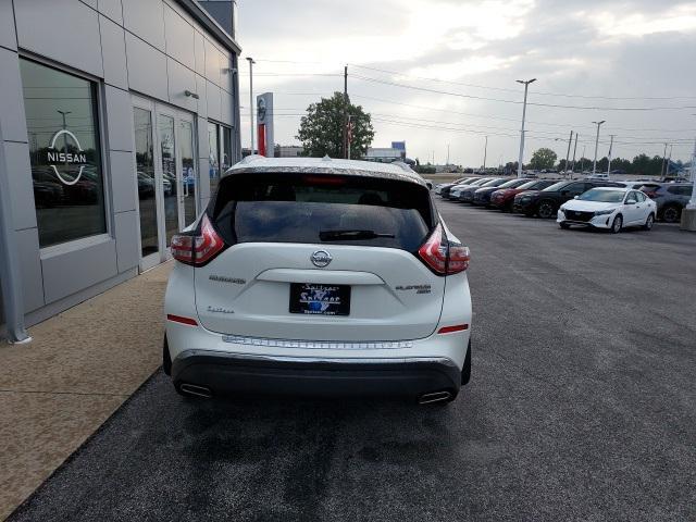 used 2015 Nissan Murano car, priced at $12,487