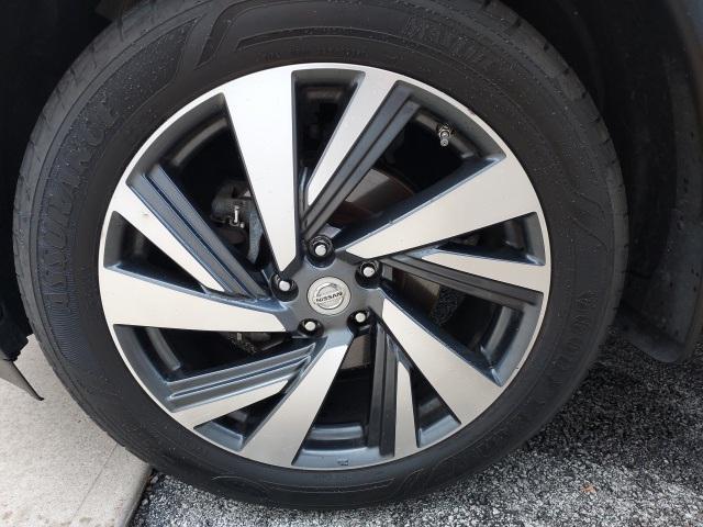 used 2015 Nissan Murano car, priced at $12,487