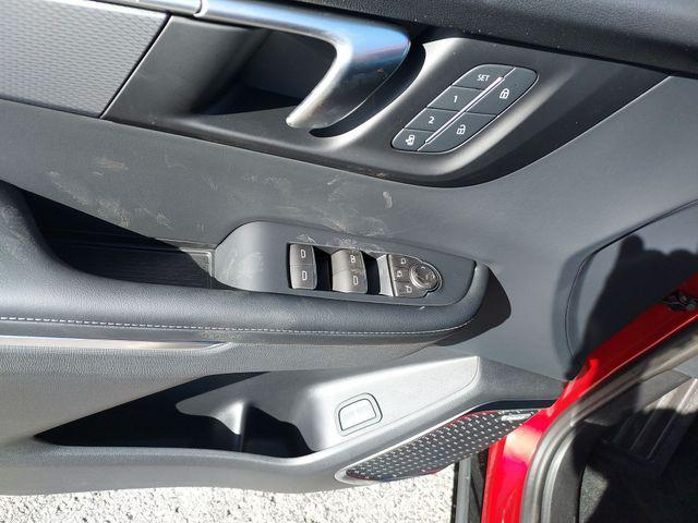 new 2026 Buick Enclave car, priced at $59,725