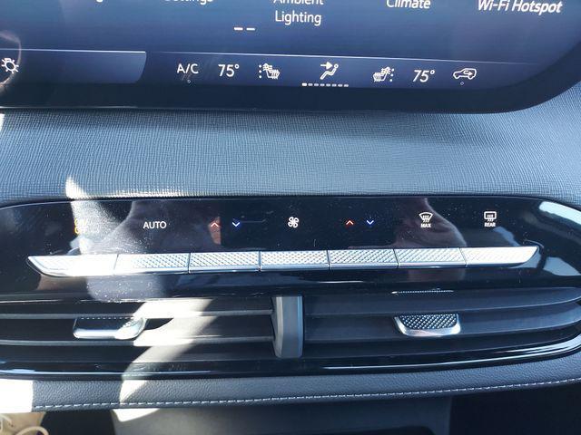 new 2026 Buick Enclave car, priced at $59,725