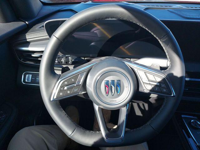 new 2026 Buick Enclave car, priced at $59,725