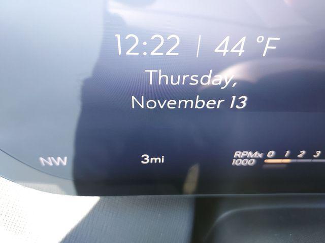 new 2026 Buick Enclave car, priced at $59,725