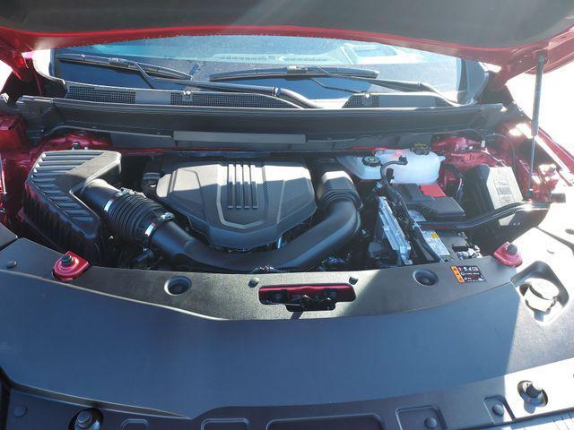 new 2026 Buick Enclave car, priced at $59,725