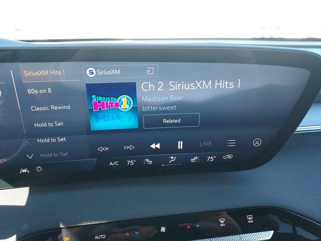 new 2026 Buick Enclave car, priced at $59,725