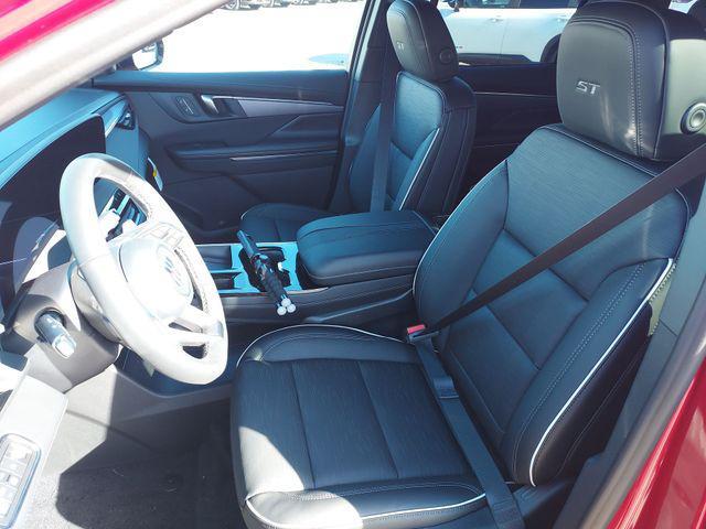 new 2026 Buick Enclave car, priced at $59,725