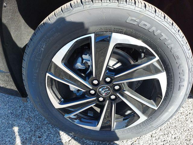 new 2026 Buick Enclave car, priced at $59,725