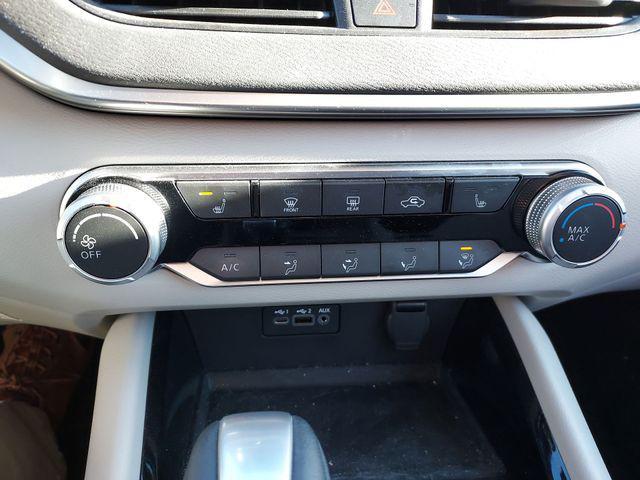 used 2022 Nissan Altima car, priced at $22,841