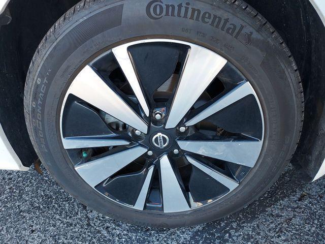 used 2022 Nissan Altima car, priced at $22,841