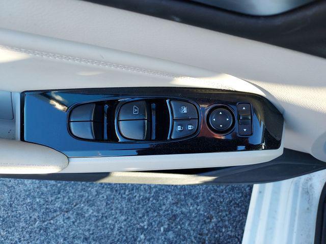 used 2022 Nissan Altima car, priced at $22,841