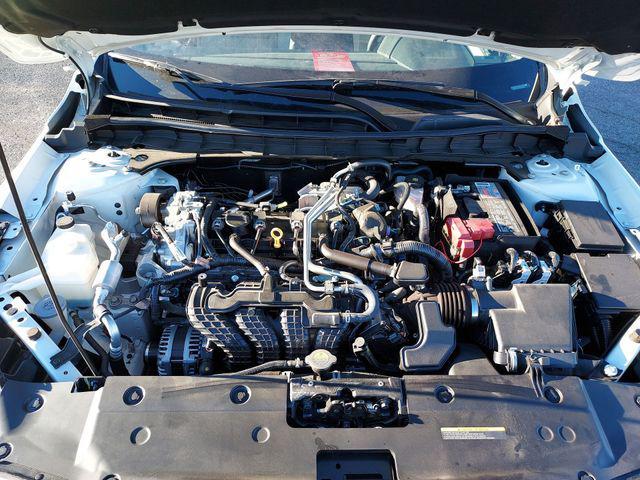 used 2022 Nissan Altima car, priced at $22,841