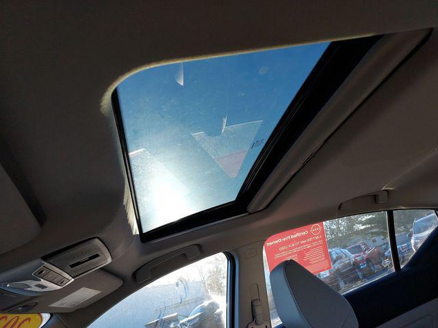 used 2022 Nissan Altima car, priced at $22,841