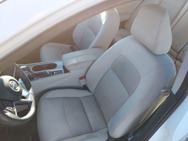 used 2022 Nissan Altima car, priced at $22,841