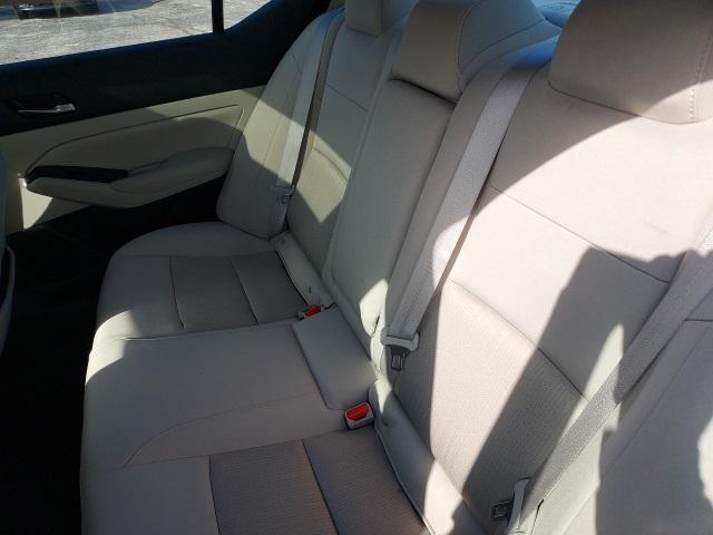 used 2022 Nissan Altima car, priced at $22,841