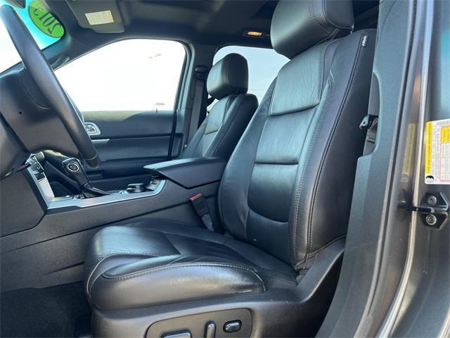 used 2015 Ford Explorer car, priced at $13,403