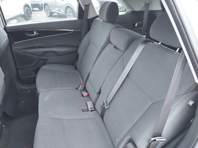 used 2019 Kia Sorento car, priced at $15,928