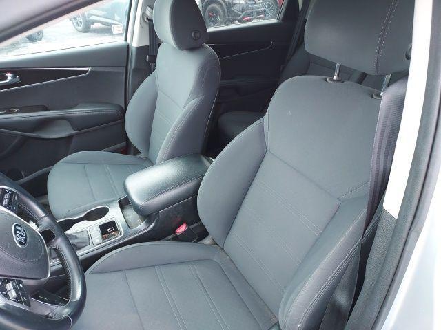 used 2019 Kia Sorento car, priced at $15,928