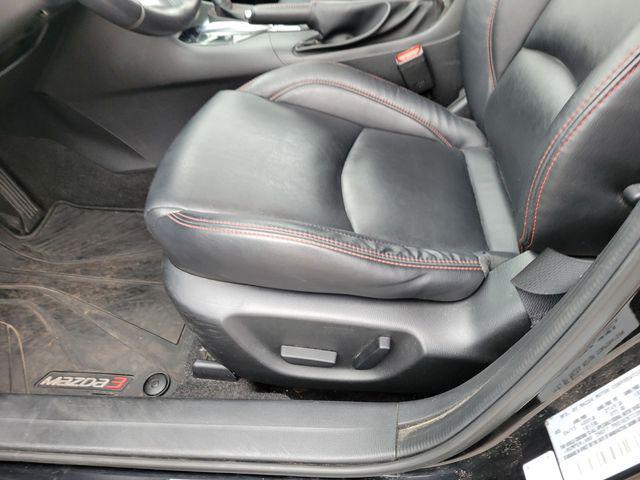 used 2015 Mazda Mazda3 car, priced at $10,996