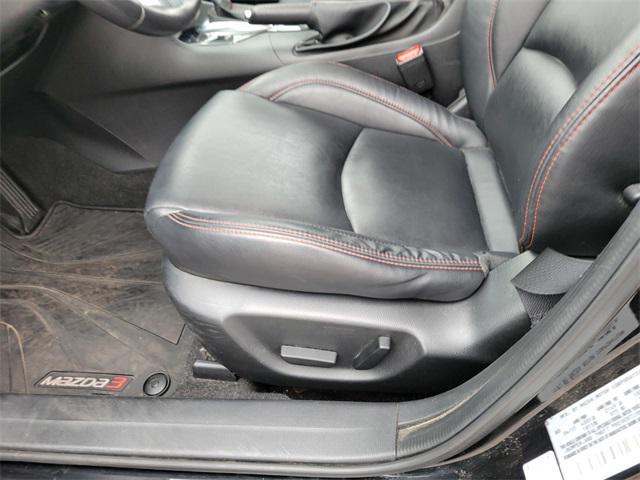 used 2015 Mazda Mazda3 car, priced at $10,559