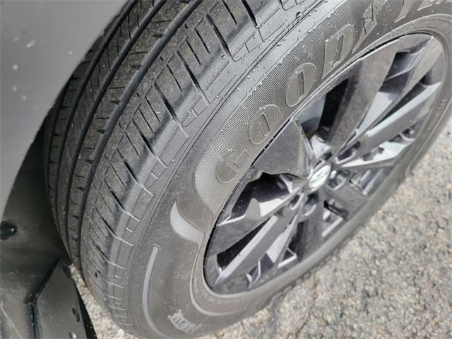 used 2023 Mazda CX-50 car, priced at $25,691