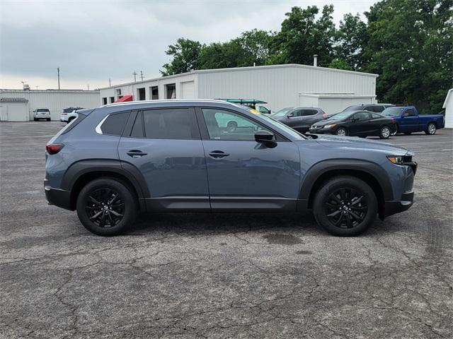 used 2023 Mazda CX-50 car, priced at $25,691