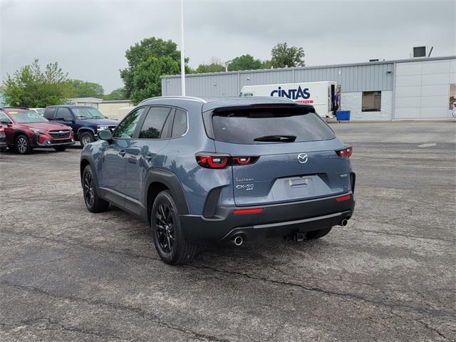 used 2023 Mazda CX-50 car, priced at $25,691
