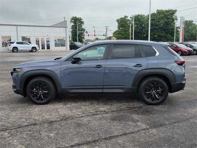 used 2023 Mazda CX-50 car, priced at $25,691