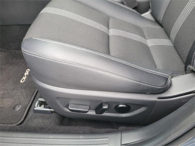 used 2023 Mazda CX-50 car, priced at $25,691