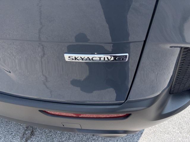 used 2023 Mazda CX-50 car, priced at $26,268