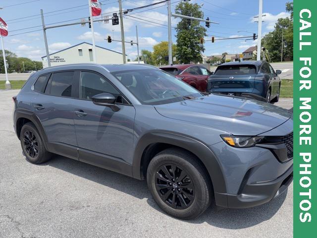 used 2023 Mazda CX-50 car, priced at $26,268