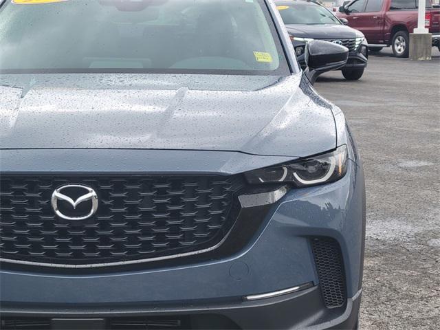 used 2023 Mazda CX-50 car, priced at $25,691