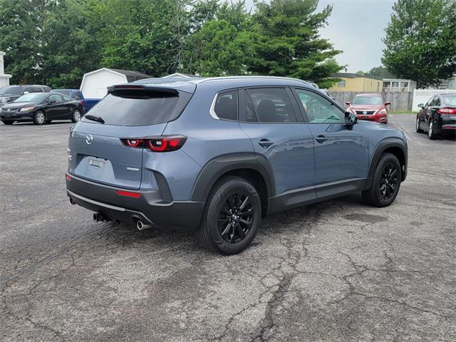 used 2023 Mazda CX-50 car, priced at $25,691