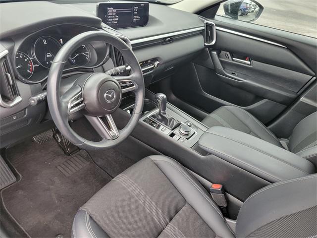 used 2023 Mazda CX-50 car, priced at $25,691