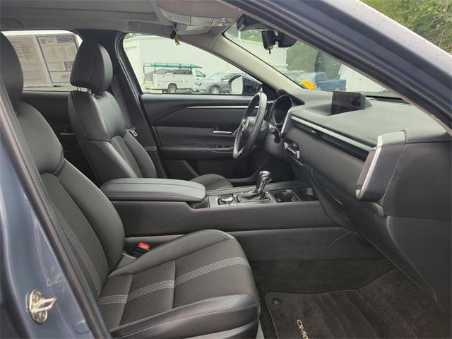 used 2023 Mazda CX-50 car, priced at $25,691