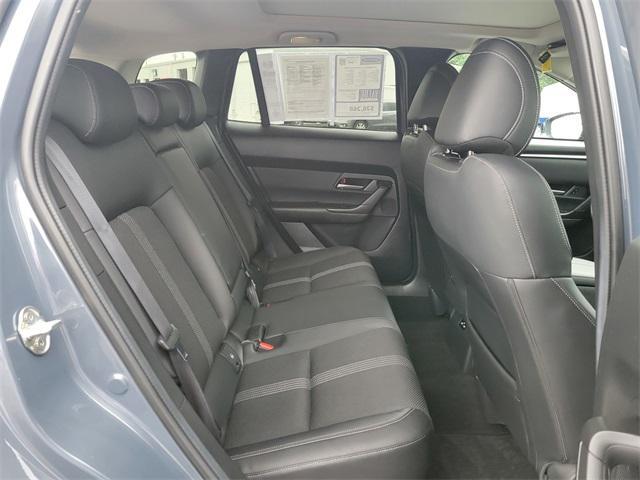 used 2023 Mazda CX-50 car, priced at $25,691