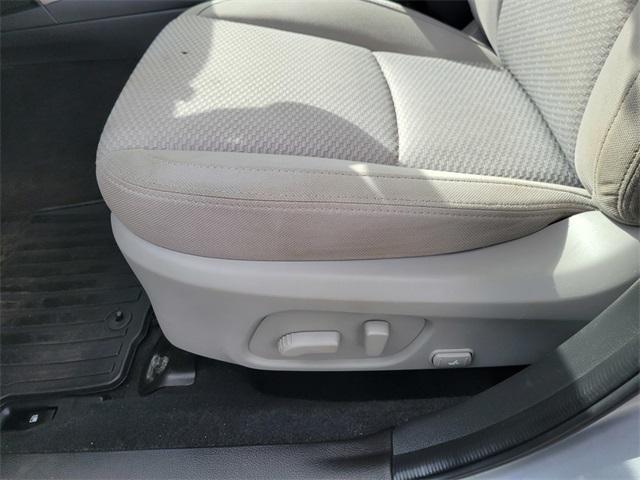 used 2015 Subaru Forester car, priced at $12,457