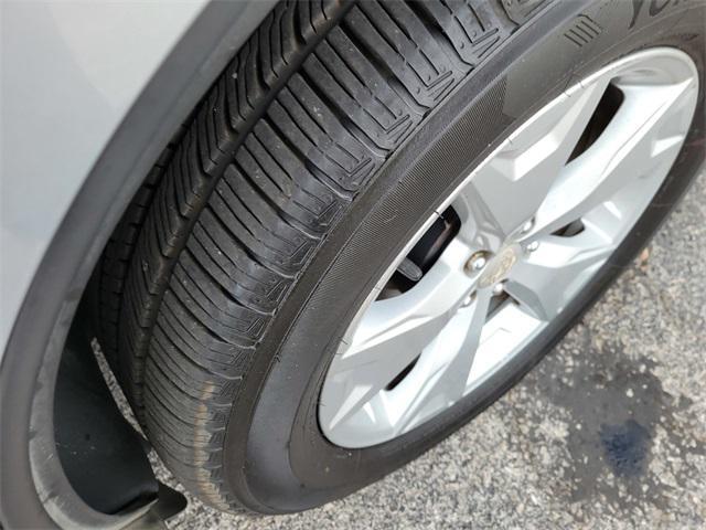 used 2015 Subaru Forester car, priced at $12,457