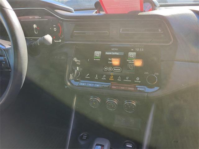 used 2024 Nissan Z car, priced at $43,158