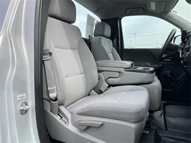 used 2016 Chevrolet Silverado 1500 car, priced at $12,962