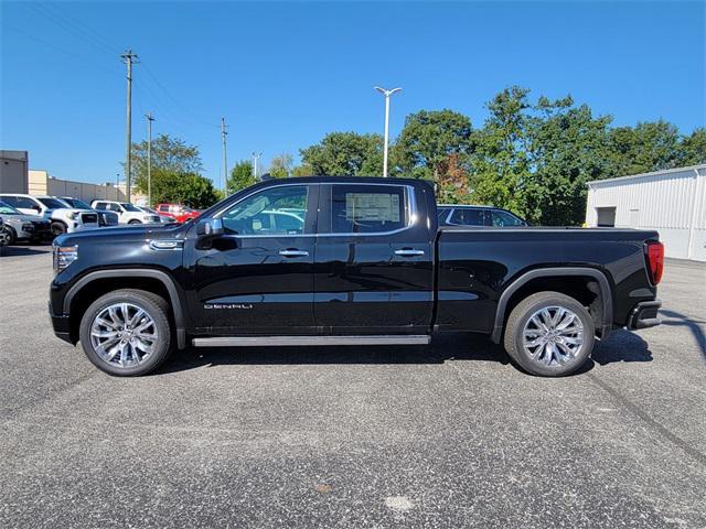 new 2026 GMC Sierra 1500 car, priced at $79,545